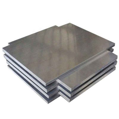 Lunghezza personalizzata 201 304 304L 316 316L 309s 310s 904L lamiere e lastre in acciaio inossidabile per la tecnica di laminatura a caldo a freddo