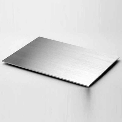 Lunghezza personalizzata 201 304 304L 316 316L 309s 310s 904L lamiere e lastre in acciaio inossidabile per la tecnica di laminatura a caldo a freddo