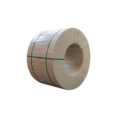 300 Serie di grado laminato a freddo bobina di acciaio inossidabile 0,4 mm Spessore SUS 317 440 316H 434 per SUS secondario 201 202 304 316