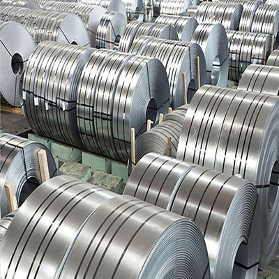 Fogli di acciaio inossidabile laminati a caldo di tecnica 2b 1mm