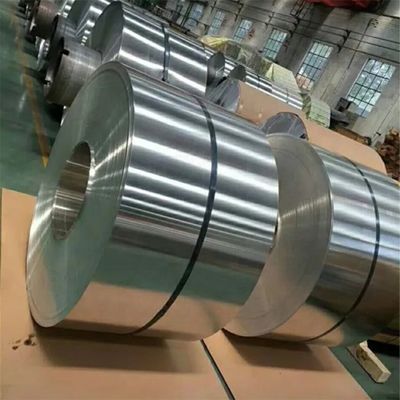 Fogli di acciaio inossidabile laminati a caldo di tecnica 2b 1mm