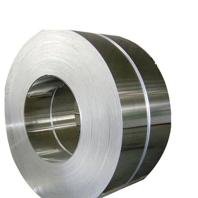 Fogli di acciaio inossidabile laminati a caldo di tecnica 2b 1mm