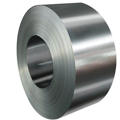 Fogli di acciaio inossidabile laminati a caldo di tecnica 2b 1mm