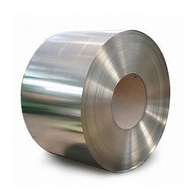 Fogli di acciaio inossidabile laminati a caldo di tecnica 2b 1mm