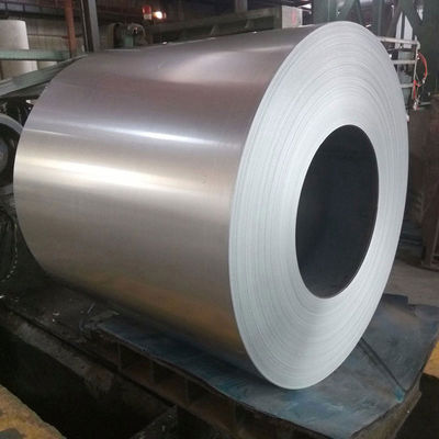 GB Standard 304L laminato a caldo spessore 2,5 mm AISI 430 2B SUS440C 430 BA bobina in acciaio inossidabile per applicazioni industriali