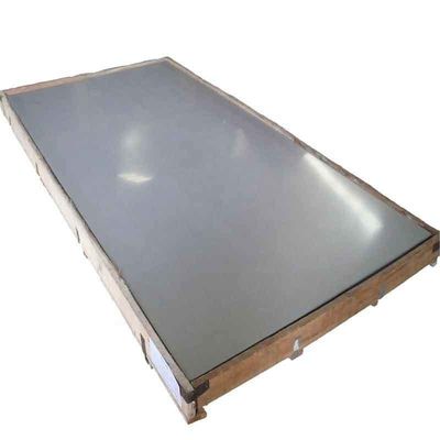 Larghezza personalizzata 2B NO.1 BA NO.4 8K lamiera in acciaio inossidabile 2205 2507 409 410 430 per serie 200/300 serie/400 serie