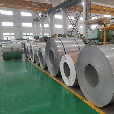 Tecnica bobina di acciaio inossidabile laminata a caldo di spessore 1,2 mm Clienti campioni carta colorata punto di interlacciamento 316 310s 2205 elenco