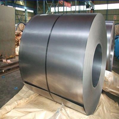 304 304L 1.4401 1.4406 2205 201 Materiale duro Piedi in acciaio inossidabile bobina di fascia per la lavorazione del taglio