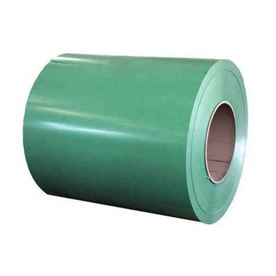 RAL3003 Z60 ppgi 914-1250mm ral 9015 per la macinazione di bobine di acciaio preverniciate galvanizzate per la costruzione