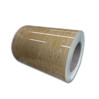 RAL3003 Z60 ppgi 914-1250mm ral 9015 per la macinazione di bobine di acciaio preverniciate galvanizzate per la costruzione