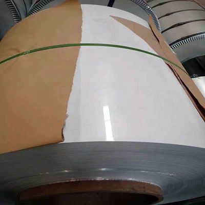 RAL3003 Z60 ppgi 914-1250mm ral 9015 per la macinazione di bobine di acciaio preverniciate galvanizzate per la costruzione