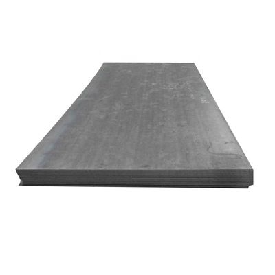 Larghezza di personalizzazione Q235B di grado di acciaio laminato a caldo ferro nero metallo A36 DC01 Q235 bobina di strisce di acciaio al carbonio
