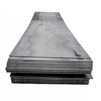 Larghezza di personalizzazione Q235B di grado di acciaio laminato a caldo ferro nero metallo A36 DC01 Q235 bobina di strisce di acciaio al carbonio