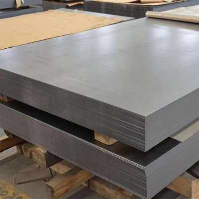Larghezza di personalizzazione Q235B di grado di acciaio laminato a caldo ferro nero metallo A36 DC01 Q235 bobina di strisce di acciaio al carbonio