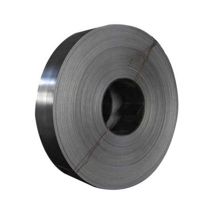 Coils di lamiera di acciaio a basso tenore di carbonio laminati a caldo SPCC C67S Q235NH per la lunghezza del materiale da costruzione