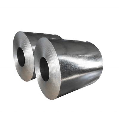 SECC SGCC CGCC Dx51d Dx52d Dx53d Z275 Prime foglio di Gi immerso a caldo Preverniciato bobine di acciaio galvanizzato con e colore standard