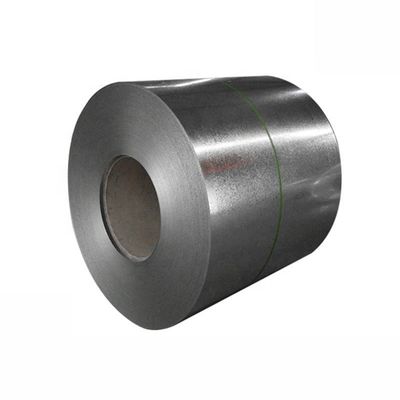 Prime, spirale di acciaio galvanizzato per copertura a caldo di 1,9 mm, 0,35 mm e 20 mm