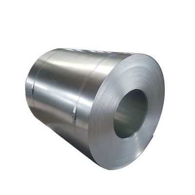 Sotto forma di laminato a caldo HX300 340 380LAD Z Primo Prepinto Bis 0,5 mm Etiope Standard 26 bobina di acciaio galvanizzato in rilievo