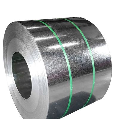 Sotto forma di laminato a caldo HX300 340 380LAD Z Primo Prepinto Bis 0,5 mm Etiope Standard 26 bobina di acciaio galvanizzato in rilievo