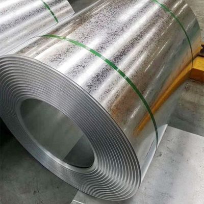 Sotto forma di laminato a caldo HX300 340 380LAD Z Primo Prepinto Bis 0,5 mm Etiope Standard 26 bobina di acciaio galvanizzato in rilievo