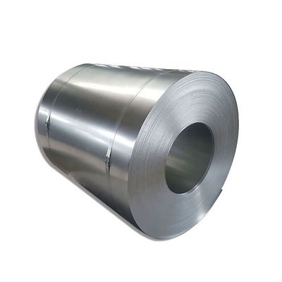 1.9mm GI 20 28 Gauge Galvalume Hot Dip Pre-Painted Galvanized Steel Coil con lunghezza personalizzata e spangolo minimo