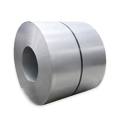 1.9mm GI 20 28 Gauge Galvalume Hot Dip Pre-Painted Galvanized Steel Coil con lunghezza personalizzata e spangolo minimo