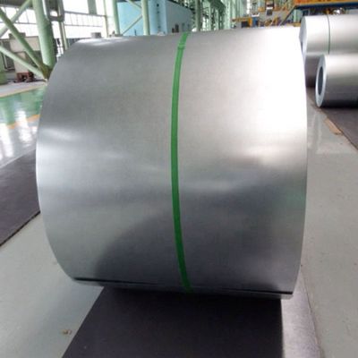 Servizio di taglio Z120 AZ120 AZ70 Z60 PPGI Prepinto Stampato Colorato Hot Roll 0,3 mm bobina di acciaio galvanizzato