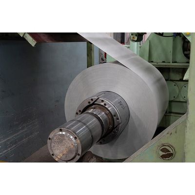 Servizio di taglio Z120 AZ120 AZ70 Z60 PPGI Prepinto Stampato Colorato Hot Roll 0,3 mm bobina di acciaio galvanizzato
