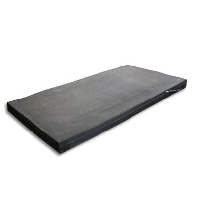 Q235 Q195 A105 A36 12 mm 3 mm 50 mm Placca di acciaio al carbonio spessa con garanzia di prestazioni di alta resistenza