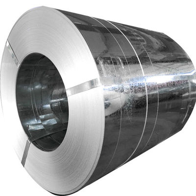 Coil di acciaio galvanizzato Z275 pre-tinto con eccellente resistenza alla corrosione