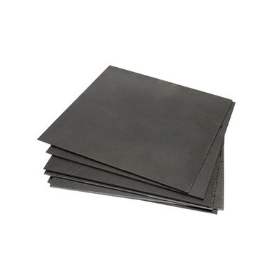 ASTM A131 A36 S235 S335 St52 Piastra di acciaio al carbonio laminata a caldo Q235/Q235B/Q345/Q345B/Q195/St37/St42/St37-2/St35.4/St52.4/St35