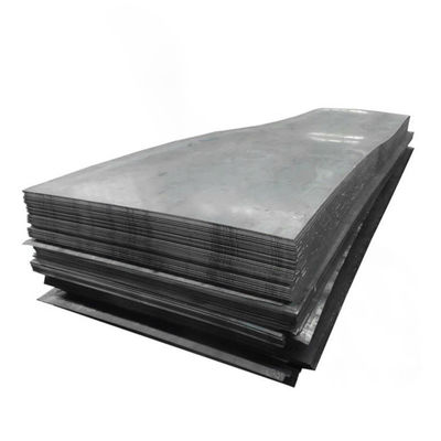 Mezzo leggero Q195 lamiera di acciaio al carbonio ridotta a freddo con flessione allungata con tolleranza ± 1% e larghezza compresa tra 0,12 e 0.2