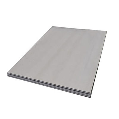 Tecnica di laminatura a caldo Q235B Fogli ondulati in acciaio galvanizzato al carbonio per tetti di edifici strutturali