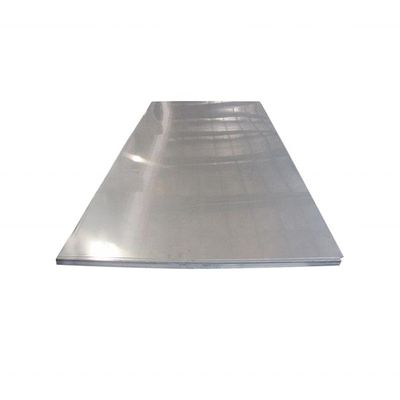 Tecnica A588 SAE1006 lamiere di acciaio al carbonio laminate a caldo per caldaie per contenitori navali