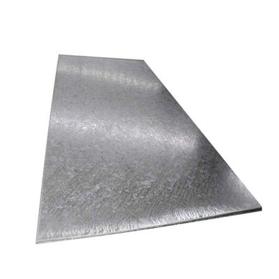 1.5mm lamiera di acciaio galvanizzato per il tetto