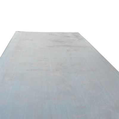 Standard AiSi Medium Mild Q195 Low Cold Reduced Carbon Steel Sheet Stretched Bent Medium 1-100 Spessore con tolleranza ±1%