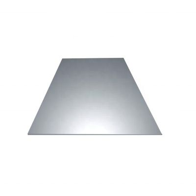 Q235/Q235B/Q345/Q345B/Q195/St37/St42/St37-2/St35.4/St52.4/St35 Piastra di acciaio al carbonio laminata a freddo per varie applicazioni