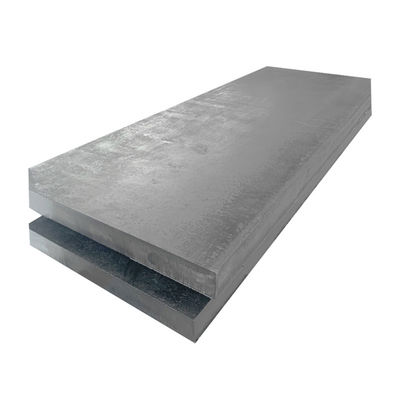 Tecnologia laminata a freddo lunghezza personalizzata lamiera di acciaio al carbonio strutturale ASTM per saldatura lamiera di ferro SS400