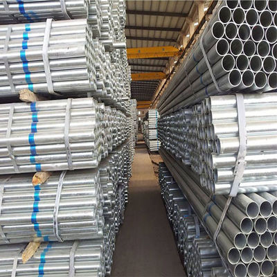 Tubo in lega di alluminio per applicazioni industriali Spessore della parete personalizzabile e standard ASTM durevole