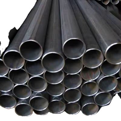 Acciaio al carbonio senza saldatura per cilindri di gas per l'applicazione di olio