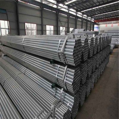 Fatturazione in base al peso effettivo Non tossico S355j 8 pollici laminato a caldo Scaffolding senza cuciture tubo idraulico tubo di acciaio dipinto nero