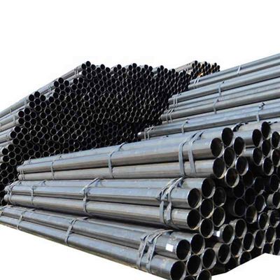 Tubi PSL2 senza saldatura di acciaio al carbonio API 5L