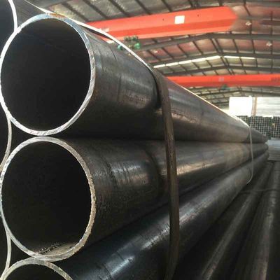 Tubi PSL2 senza saldatura di acciaio al carbonio API 5L