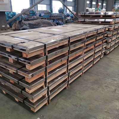 2 mm 3 mm 10 mm Spessore ASTM Specchio lamiera di acciaio inossidabile lamiera di acciaio inossidabile laminata a freddo con finitura superficiale n. 4