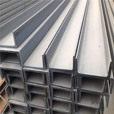 Produttori di lamiere di acciaio inossidabile perforate perforate ad alta resistenza per costruzioni di edifici lunghezza 1-12m