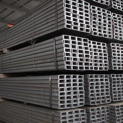 Produttori di lamiere di acciaio inossidabile perforate perforate ad alta resistenza per costruzioni di edifici lunghezza 1-12m