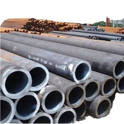 12 pollici sch 40 nbk tubo scambiatore di calore di carbonio a freddo trascinato senza saldatura di acciaio al carbonio di precisione caldaia tubo di saldatura grado C1018