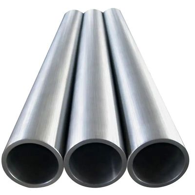 48 pollici tubo in acciaio senza cuciture laminato a freddo ss400 tubi senza cuciture in acciaio inossidabile linea di produzione completa precisione tubo senza cuciture