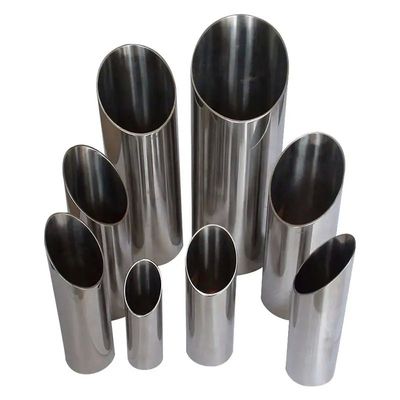 48 pollici tubo in acciaio senza cuciture laminato a freddo ss400 tubi senza cuciture in acciaio inossidabile linea di produzione completa precisione tubo senza cuciture