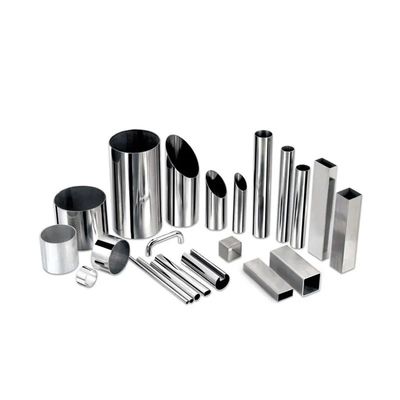 48 pollici tubo in acciaio senza cuciture laminato a freddo ss400 tubi senza cuciture in acciaio inossidabile linea di produzione completa precisione tubo senza cuciture